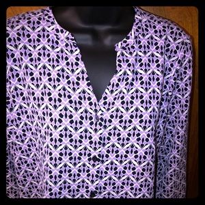 💋 Gorgeous blouse from The Limited NWOT 💋